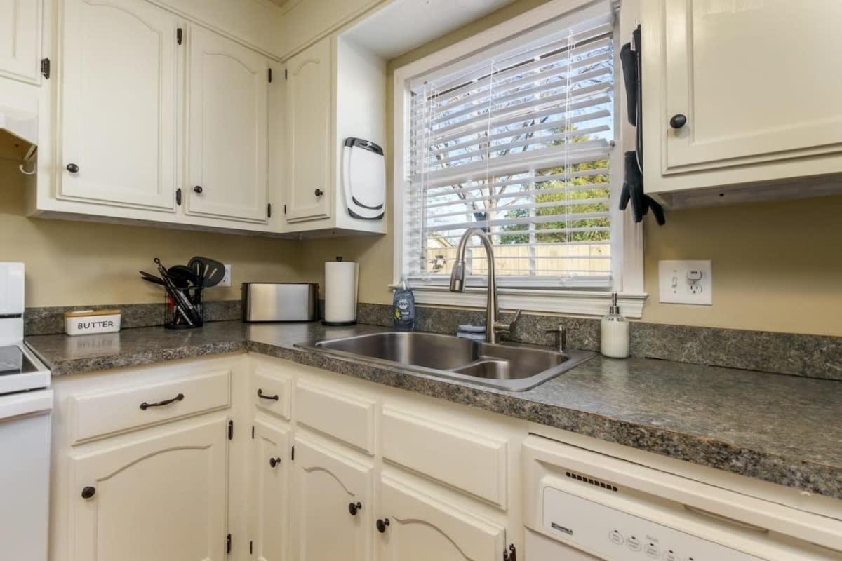 Alabama Get Away Gorgeous Home Location A Near Medical Ctr Tuscaloosa Zewnętrze zdjęcie