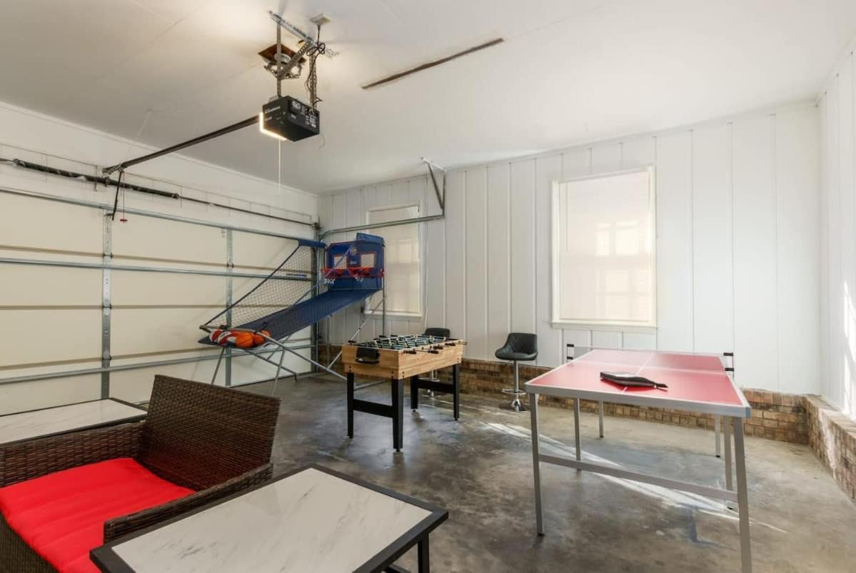 Alabama Get Away Gorgeous Home Location A Near Medical Ctr Tuscaloosa Zewnętrze zdjęcie