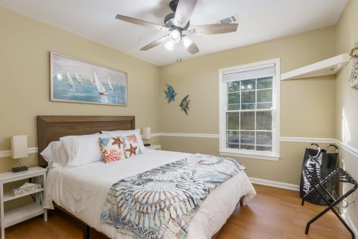 Alabama Get Away Gorgeous Home Location A Near Medical Ctr Tuscaloosa Zewnętrze zdjęcie