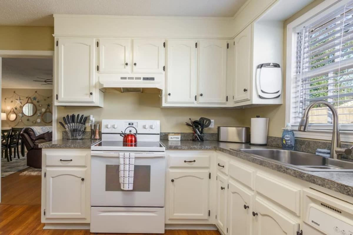 Alabama Get Away Gorgeous Home Location A Near Medical Ctr Tuscaloosa Zewnętrze zdjęcie