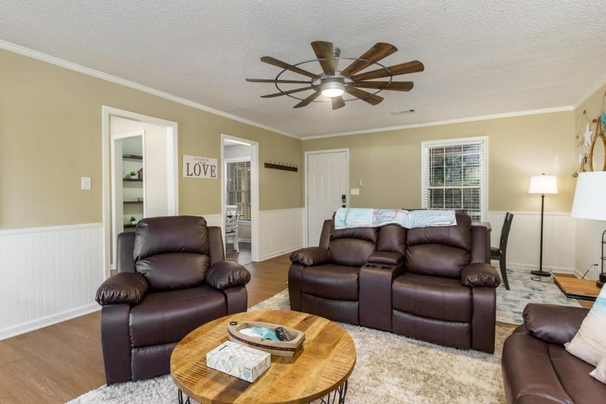 Alabama Get Away Gorgeous Home Location A Near Medical Ctr Tuscaloosa Zewnętrze zdjęcie