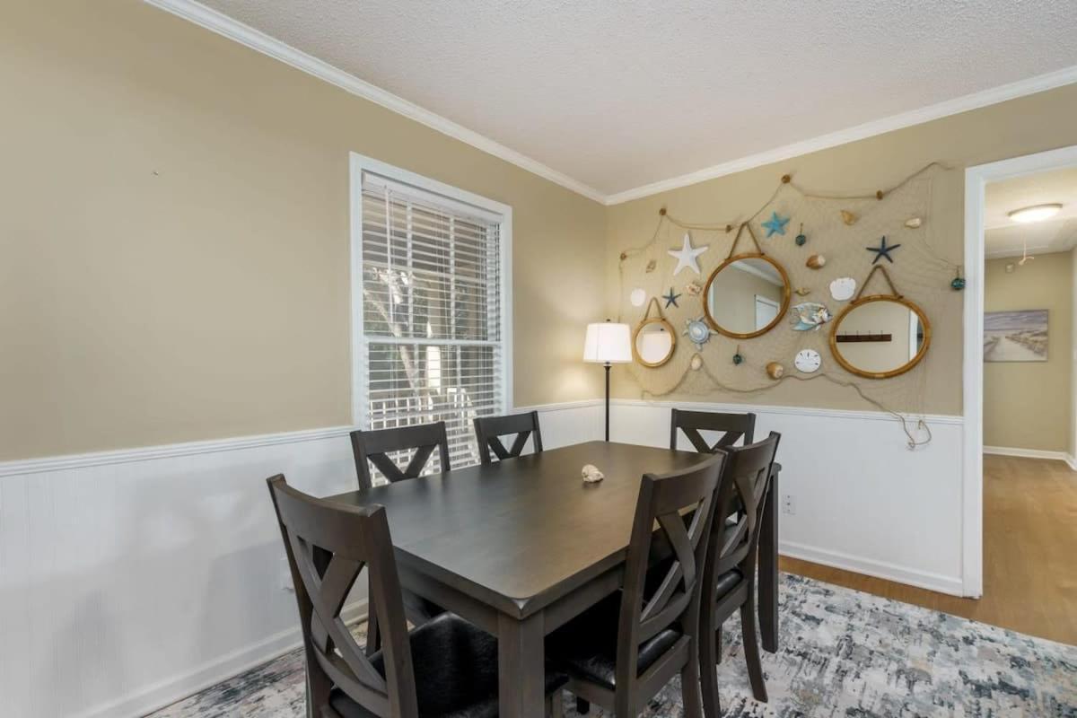 Alabama Get Away Gorgeous Home Location A Near Medical Ctr Tuscaloosa Zewnętrze zdjęcie