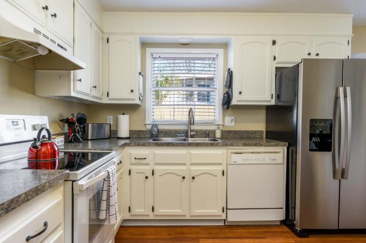 Alabama Get Away Gorgeous Home Location A Near Medical Ctr Tuscaloosa Zewnętrze zdjęcie