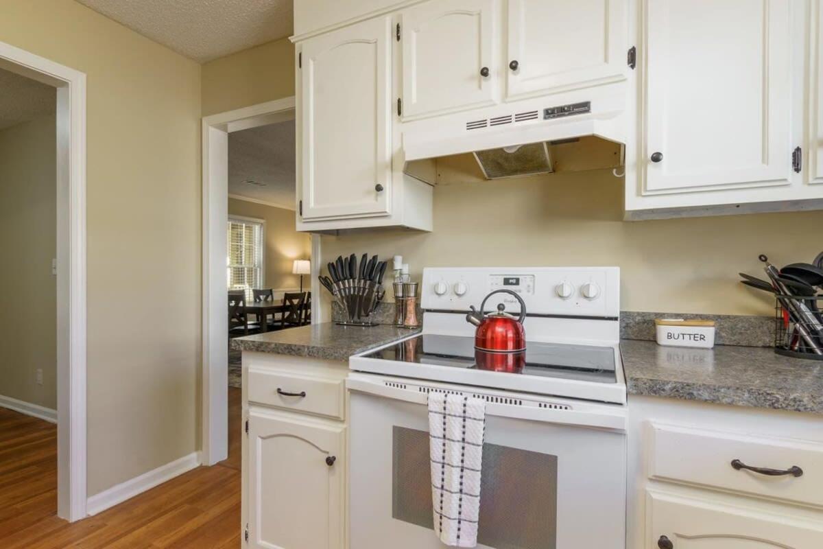 Alabama Get Away Gorgeous Home Location A Near Medical Ctr Tuscaloosa Zewnętrze zdjęcie