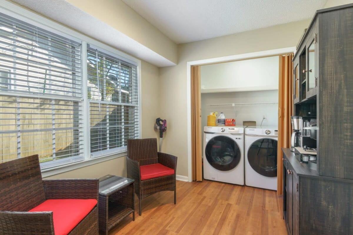 Alabama Get Away Gorgeous Home Location A Near Medical Ctr Tuscaloosa Zewnętrze zdjęcie