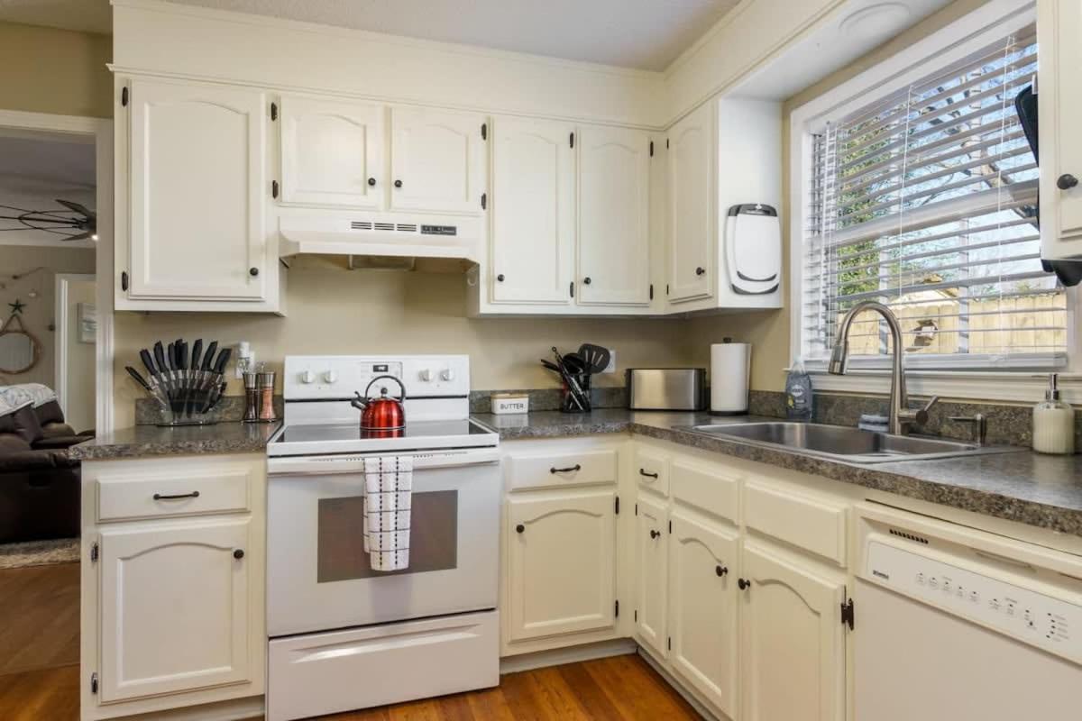 Alabama Get Away Gorgeous Home Location A Near Medical Ctr Tuscaloosa Zewnętrze zdjęcie