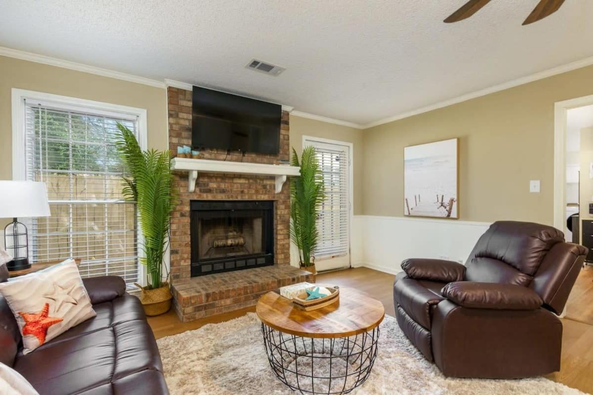 Alabama Get Away Gorgeous Home Location A Near Medical Ctr Tuscaloosa Zewnętrze zdjęcie