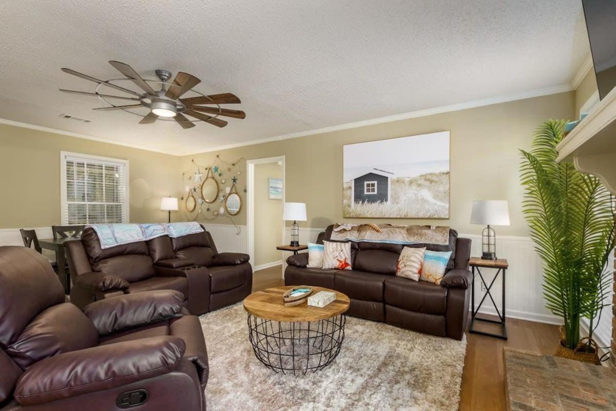 Alabama Get Away Gorgeous Home Location A Near Medical Ctr Tuscaloosa Zewnętrze zdjęcie