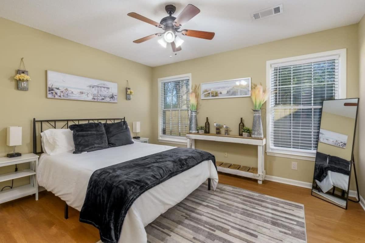 Alabama Get Away Gorgeous Home Location A Near Medical Ctr Tuscaloosa Zewnętrze zdjęcie