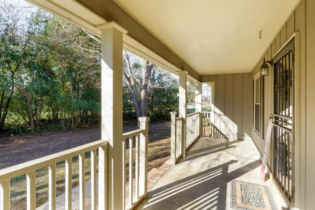 Alabama Get Away Gorgeous Home Location A Near Medical Ctr Tuscaloosa Zewnętrze zdjęcie