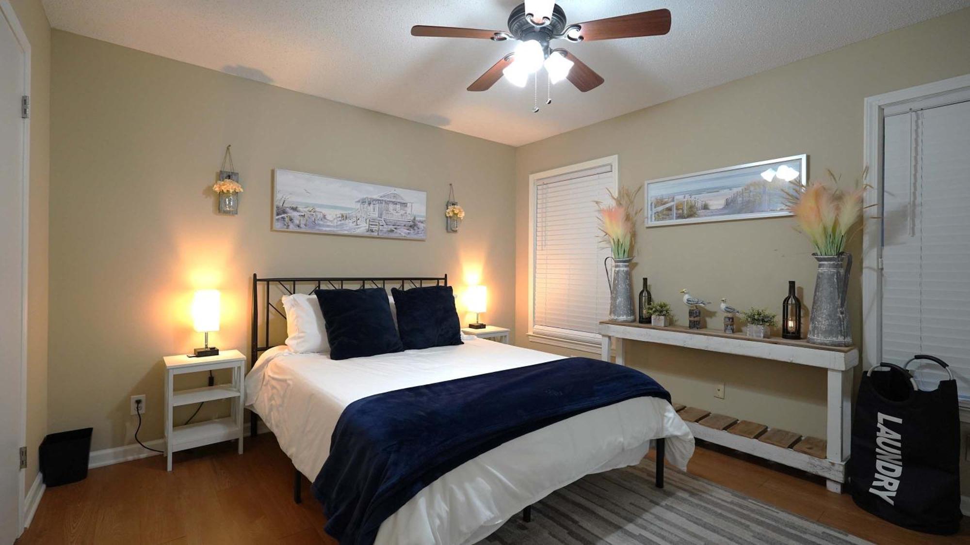 Alabama Get Away Gorgeous Home Location A Near Medical Ctr Tuscaloosa Zewnętrze zdjęcie
