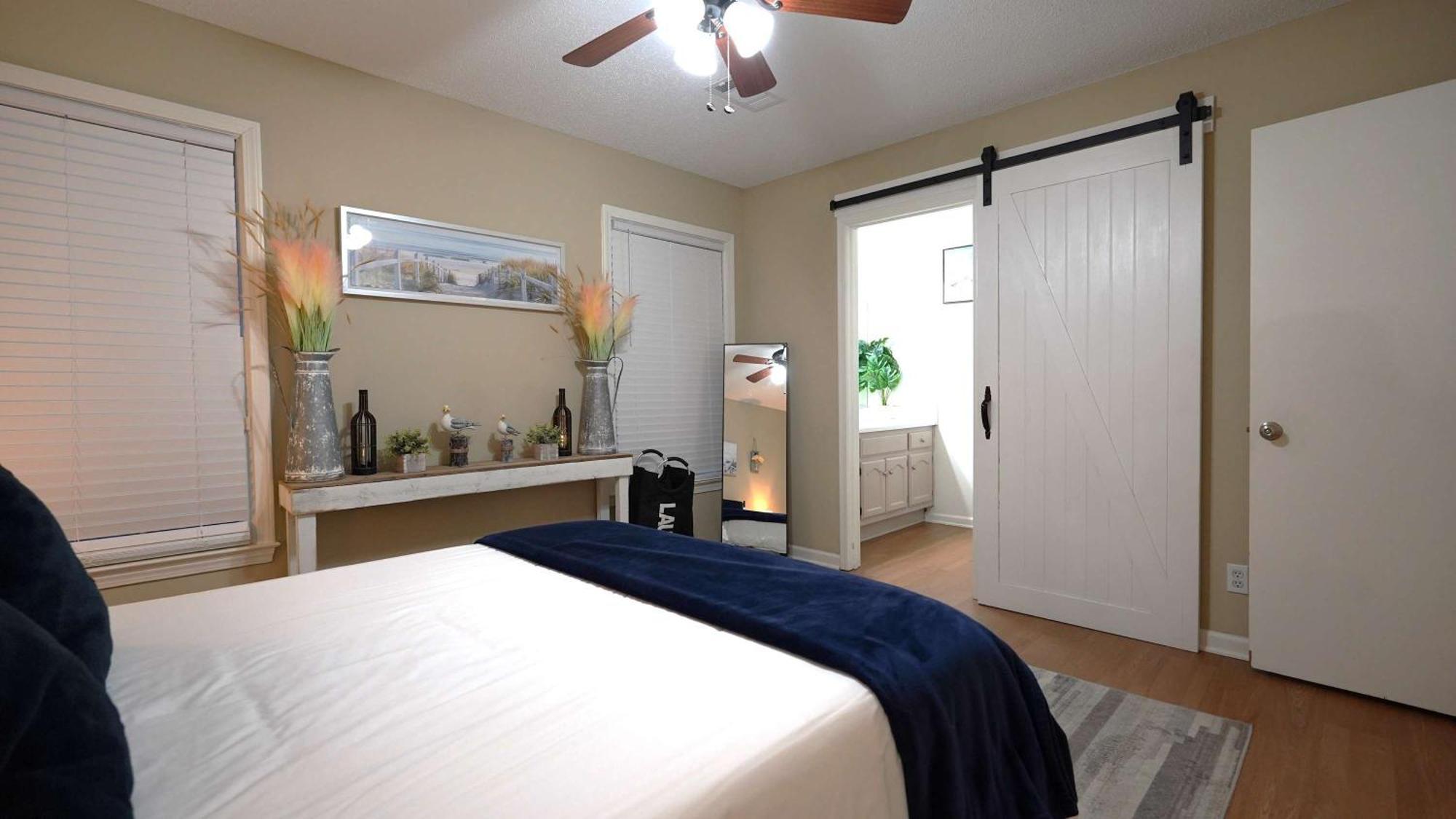 Alabama Get Away Gorgeous Home Location A Near Medical Ctr Tuscaloosa Zewnętrze zdjęcie
